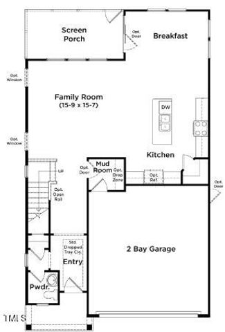 107 Willow Cameron Way, Angier, NC 27501