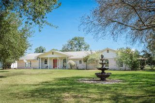 6830 Miller Wilson Road, Crosby, TX 77532