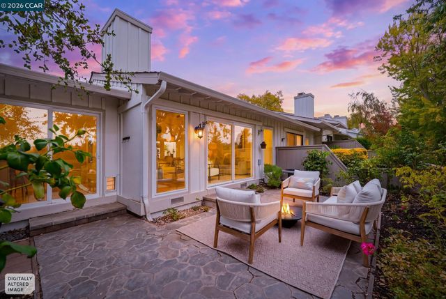 511 Rolling Hills Ln, Danville, CA 94526