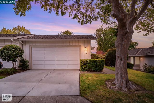 511 Rolling Hills Ln, Danville, CA 94526