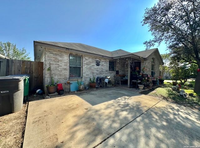 3406 REFORMA DR, San Antonio, TX 78211