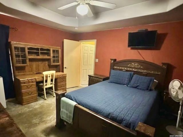 3406 REFORMA DR, San Antonio, TX 78211