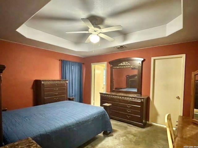 3406 REFORMA DR, San Antonio, TX 78211