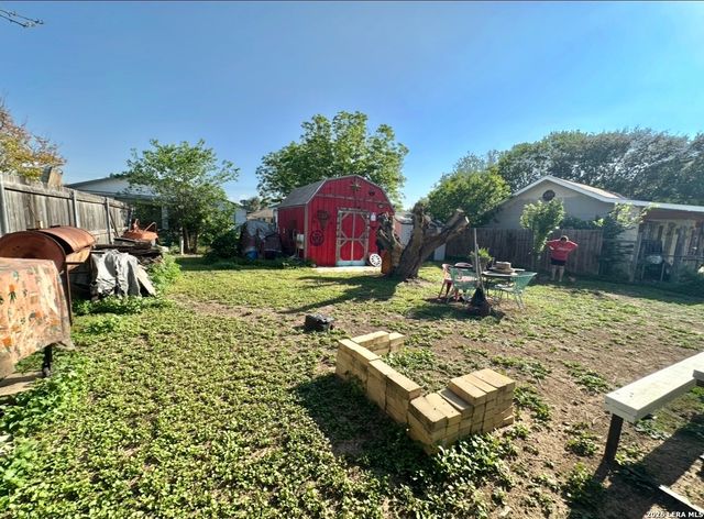 3406 REFORMA DR, San Antonio, TX 78211