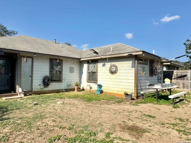3406 REFORMA DR, San Antonio, TX 78211