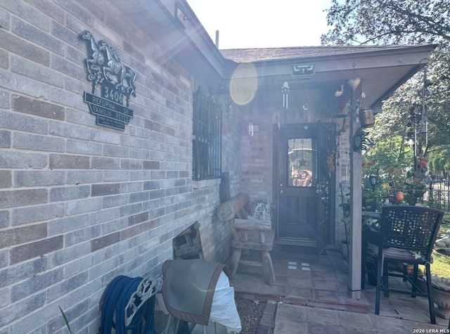 3406 REFORMA DR, San Antonio, TX 78211