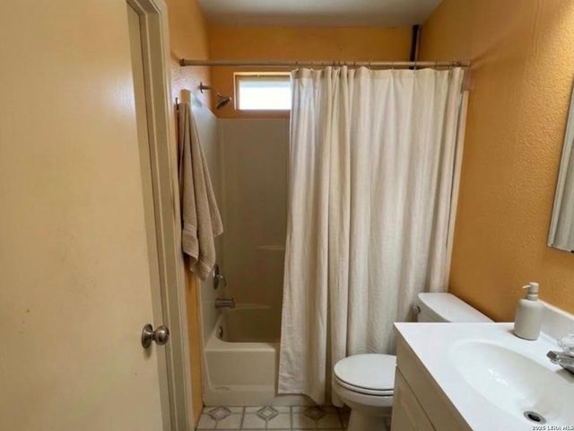 3406 REFORMA DR, San Antonio, TX 78211