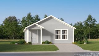 108 Bronco Ridge, Pleasanton, TX 78064