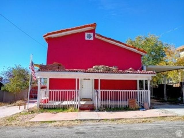 5931 N 550 E, Kenilworth, UT 84529