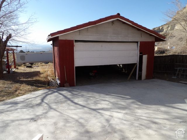 5931 N 550 E, Kenilworth, UT 84529