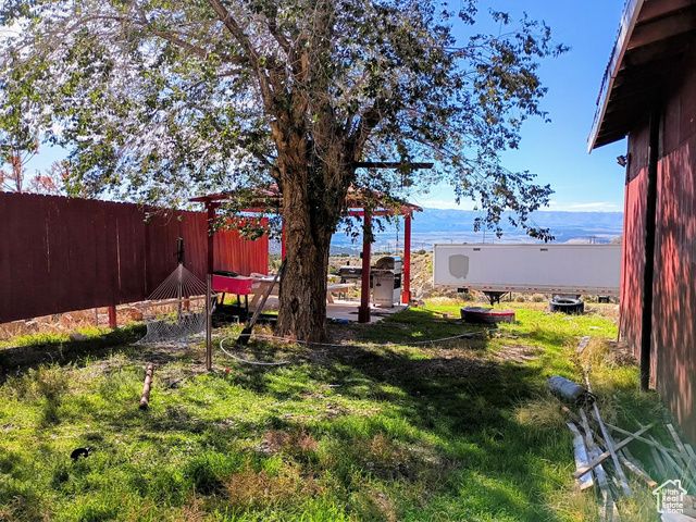 5931 N 550 E, Kenilworth, UT 84529