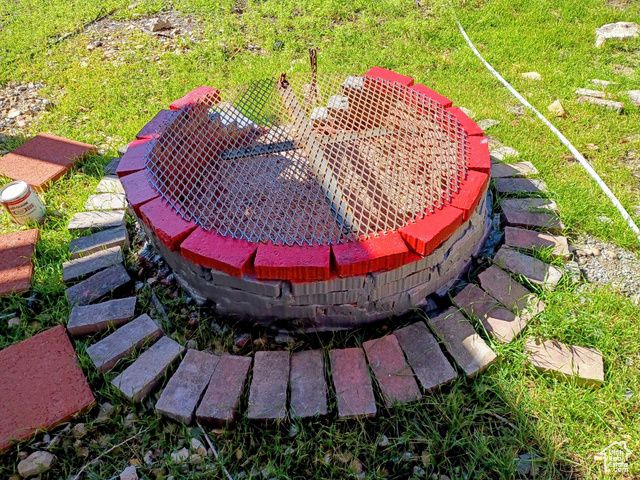 5931 N 550 E, Kenilworth, UT 84529