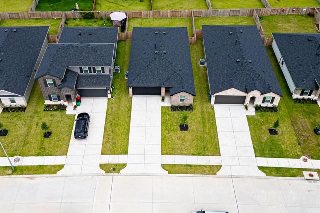 31118 Delamere Turn Trial, Fulshear, TX 77423