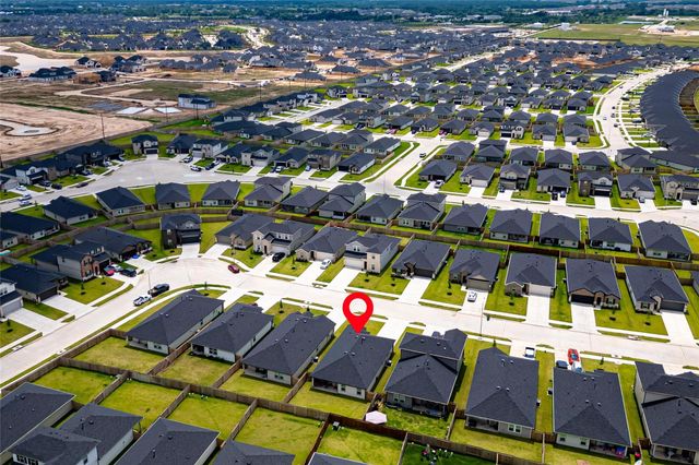 31118 Delamere Turn Trial, Fulshear, TX 77423