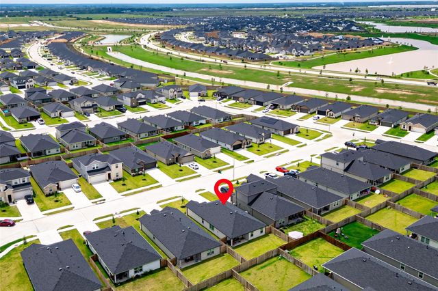 31118 Delamere Turn Trial, Fulshear, TX 77423