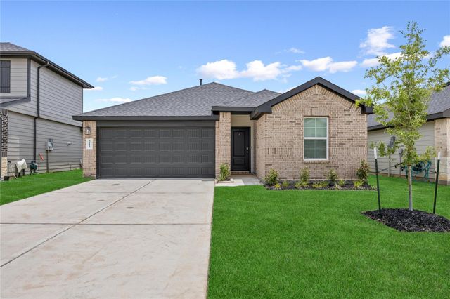 31118 Delamere Turn Trial, Fulshear, TX 77423