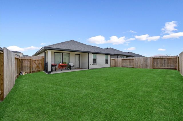 31118 Delamere Turn Trial, Fulshear, TX 77423