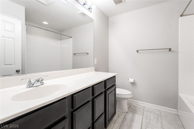 8318 Timberline Grove Avenue, Las Vegas, NV 89113