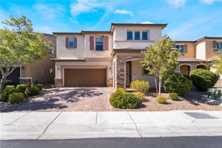 8318 Timberline Grove Avenue, Las Vegas, NV 89113