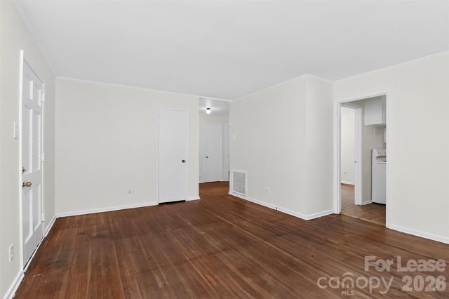 1813 Lasalle Street, Charlotte, NC 28216