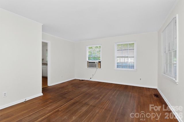 1813 Lasalle Street, Charlotte, NC 28216