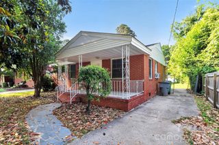 1813 Lasalle Street, Charlotte, NC 28216