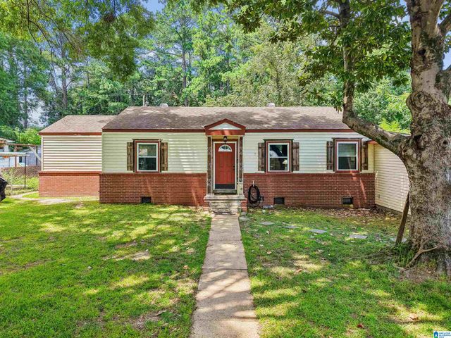 112 DALE LANE, Childersburg, AL 35044