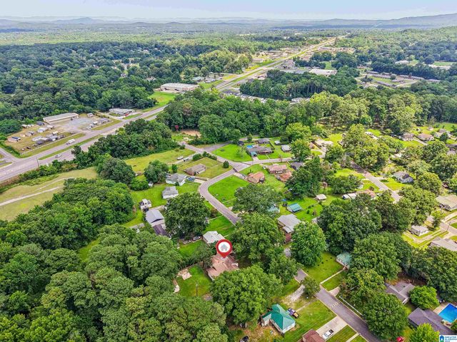 112 DALE LANE, Childersburg, AL 35044