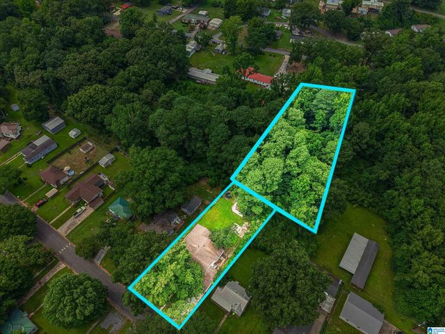 112 DALE LANE, Childersburg, AL 35044