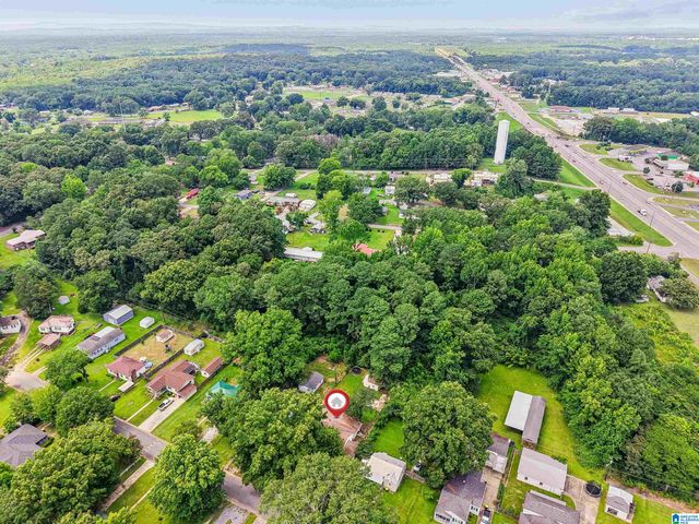 112 DALE LANE, Childersburg, AL 35044