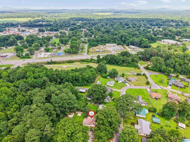 112 DALE LANE, Childersburg, AL 35044