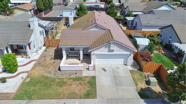 8427 Serio Way, Elk Grove, CA 98758