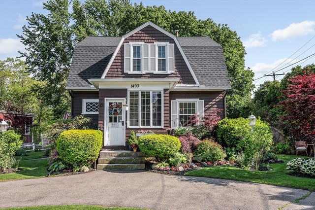 1493 Andover Street, Tewksbury, MA 01876