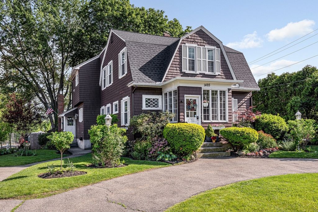 1493 Andover Street, Tewksbury, MA 01876