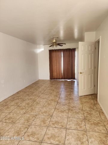 232 W Elm B, Coolidge, AZ 85128