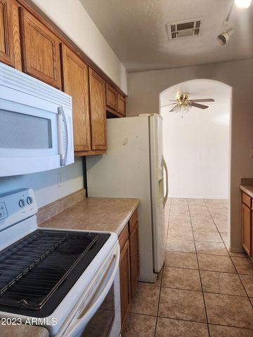 232 W Elm B, Coolidge, AZ 85128