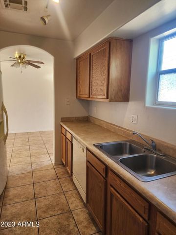232 W Elm B, Coolidge, AZ 85128