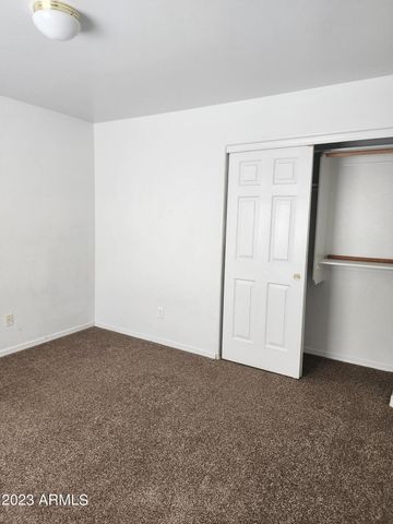 232 W Elm B, Coolidge, AZ 85128