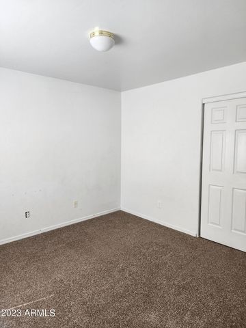 232 W Elm B, Coolidge, AZ 85128