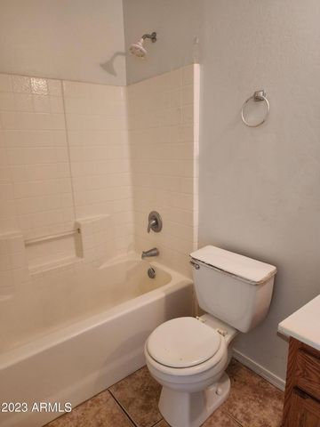 232 W Elm B, Coolidge, AZ 85128