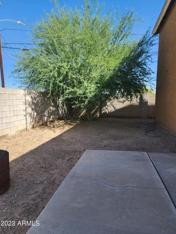 232 W Elm B, Coolidge, AZ 85128