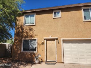 232 W Elm B, Coolidge, AZ 85128