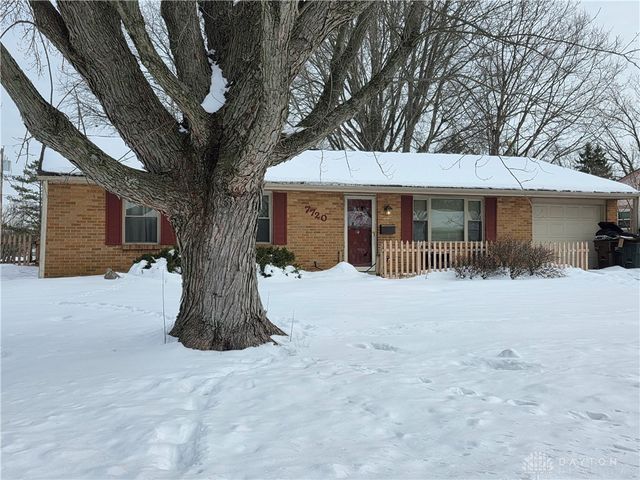 7720 Graceland Street, Dayton, OH 45459
