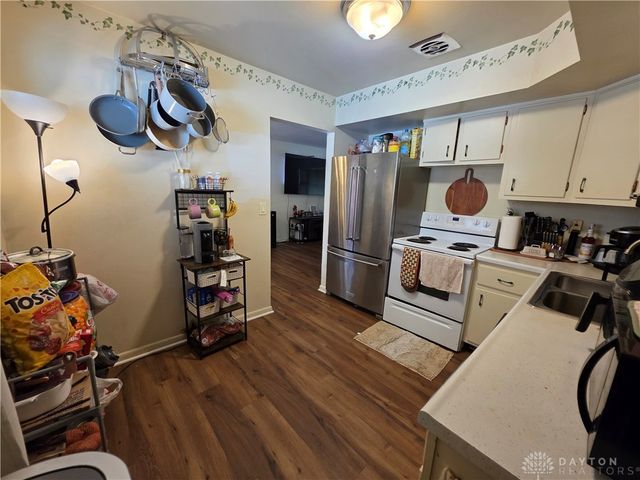 7720 Graceland Street, Dayton, OH 45459