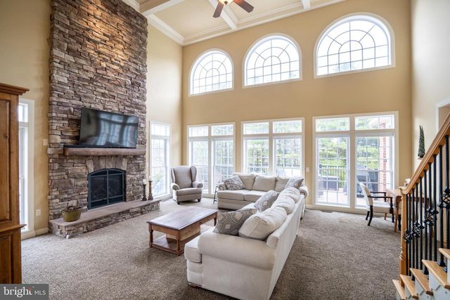 125 HOLLY RIDGE DR, State College, PA 16801