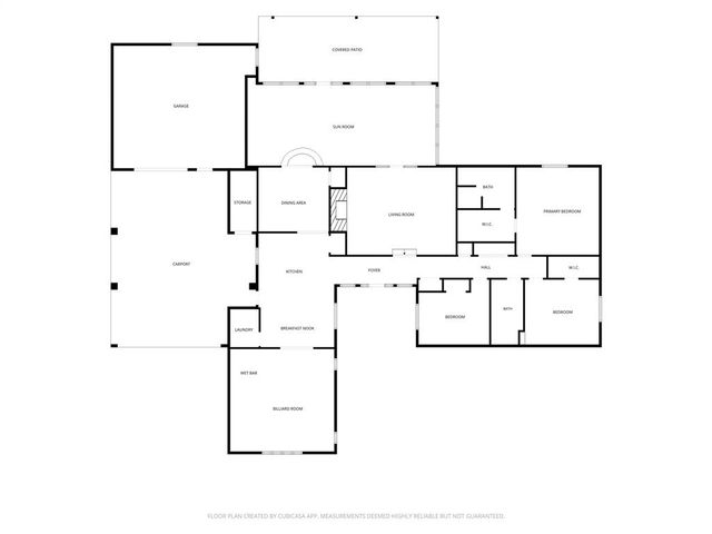 1793 Castile Street, Sulphur, LA 70665