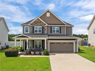 137 Campaign Drive, Mebane, NC 27302