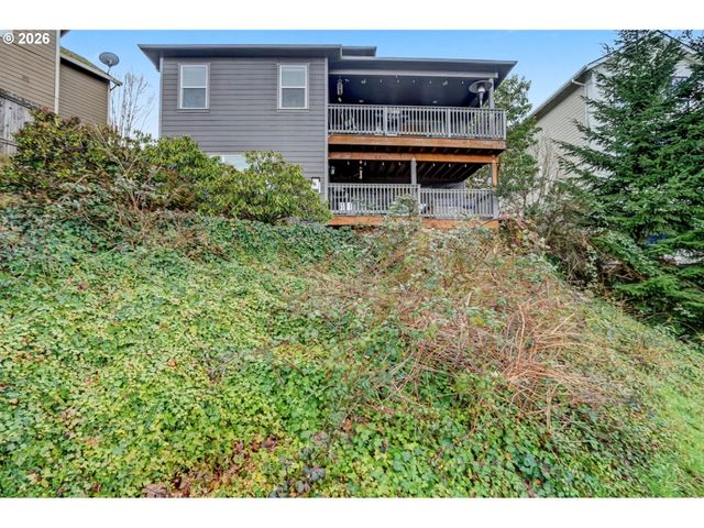 2653 BRECKENRIDGE St, Salem, OR 97304