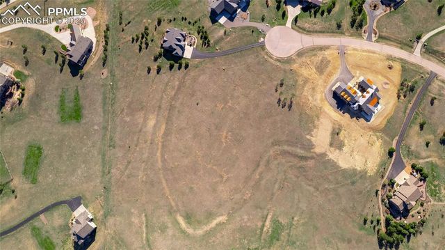 16954 Horizon Ridge Trail, Colorado Springs, CO 80908