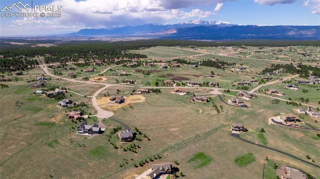 16954 Horizon Ridge Trail, Colorado Springs, CO 80908